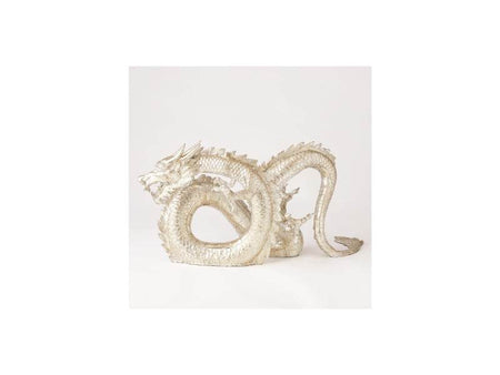 FALCON DRAGON SCULPTURE - Mobilart