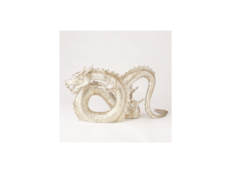 FALCON DRAGON SCULPTURE