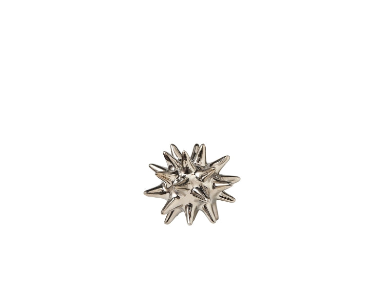 HESPERIA SILVER SCULPTURE SMALL