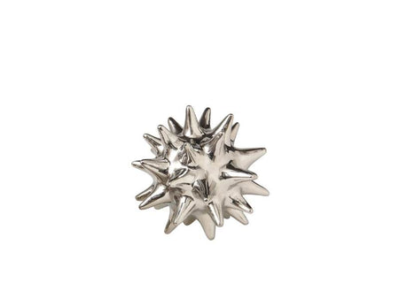 HESPERIA SILVER SCULPTURE LARGE - Mobilart