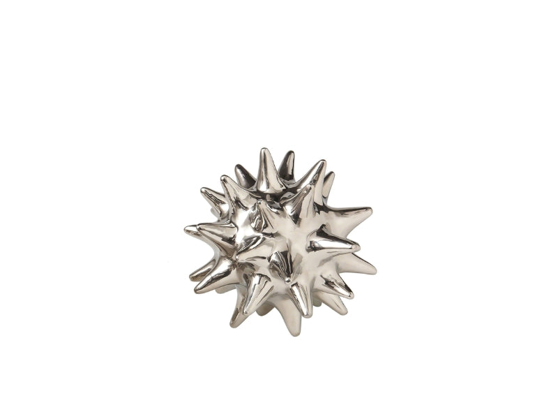 HESPERIA SILVER SCULPTURE LARGE
