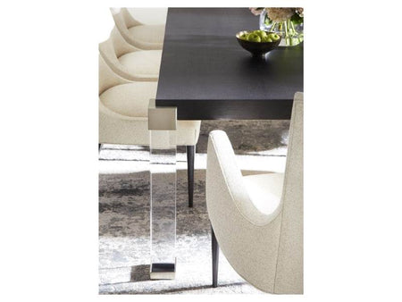 SOPHIA DINING SIDECHAIR - Mobilart