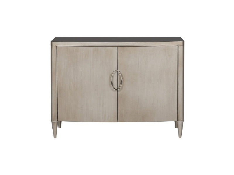 SOPHIA BUNCHING DOORCHEST