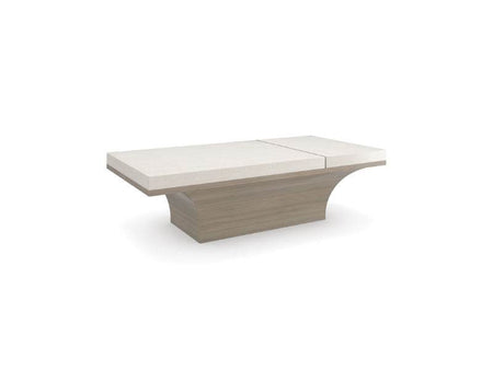 MONROE COCKTAIL TABLE - Mobilart