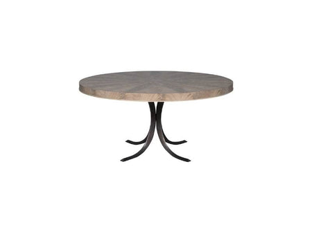 EMERSON DINING TABLE - Mobilart