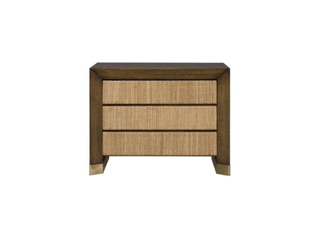 AUDREY NIGHTSTAND CUSTOM FACE - Mobilart