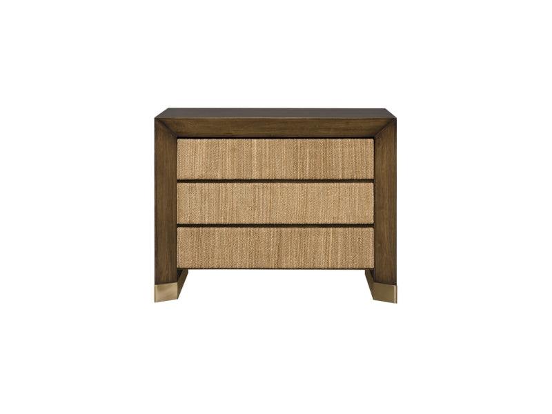 AUDREY NIGHTSTAND CUSTOM FACE