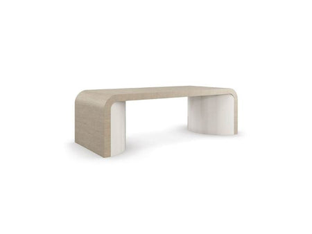 DALI COCKTAIL TABLE - Mobilart