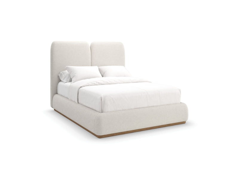 JAVA BED