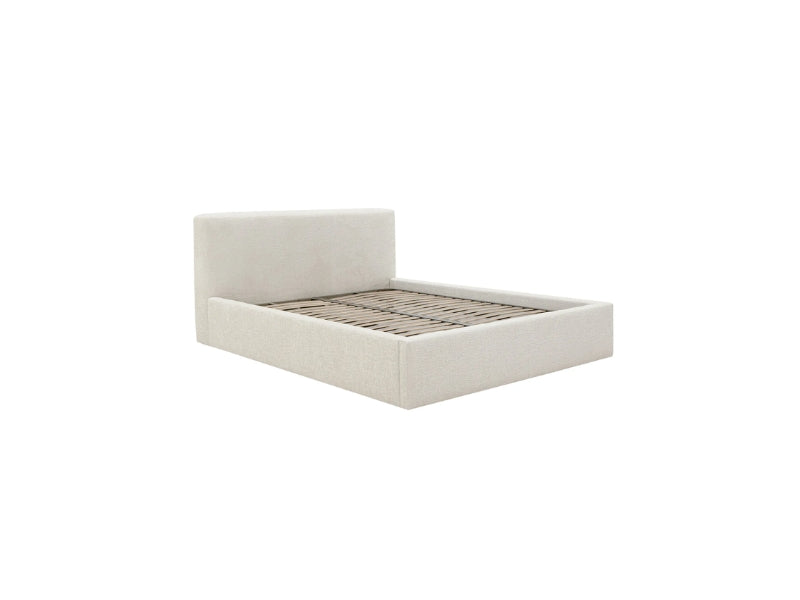 TRAVIS BED