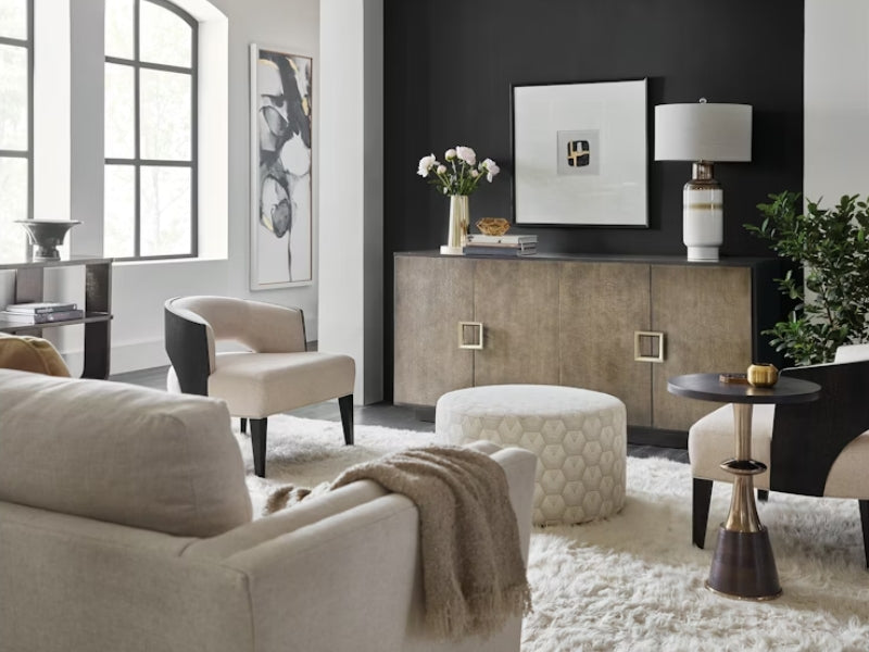 OPUS ACCENT TABLE