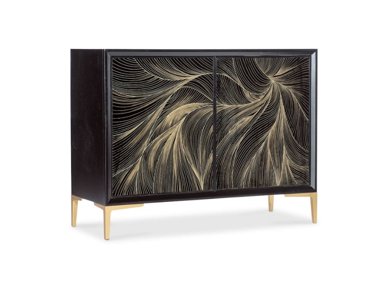 NAVAJO CHEST
