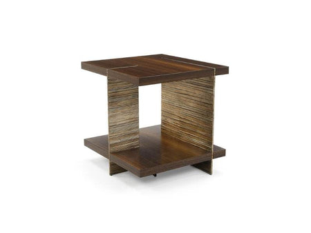 MALTA END TABLE - Mobilart