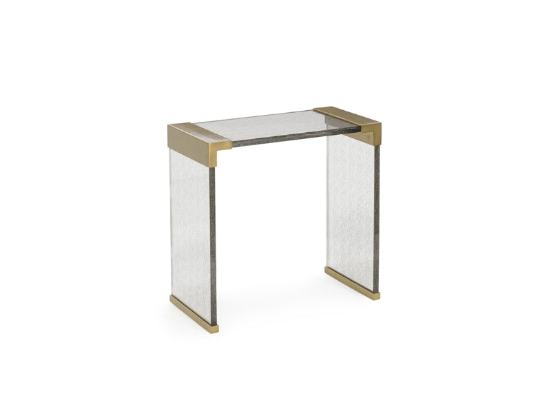 LUSSO SIDE TABLE