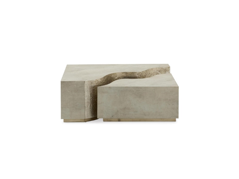 NILE COCKTAIL TABLE