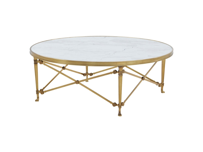 SAVANNAH COCKTAIL TABLE