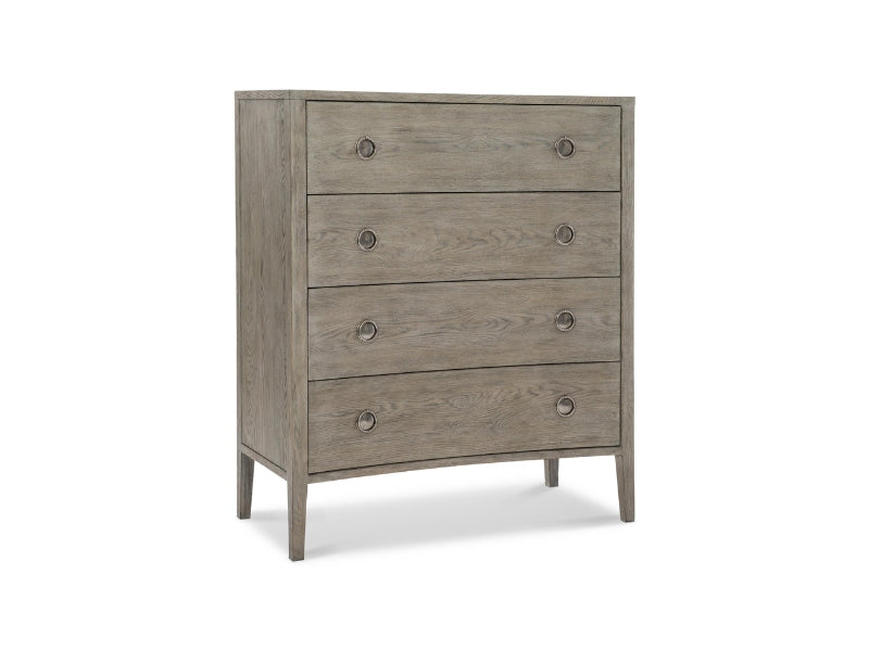 OAXACA CHEST