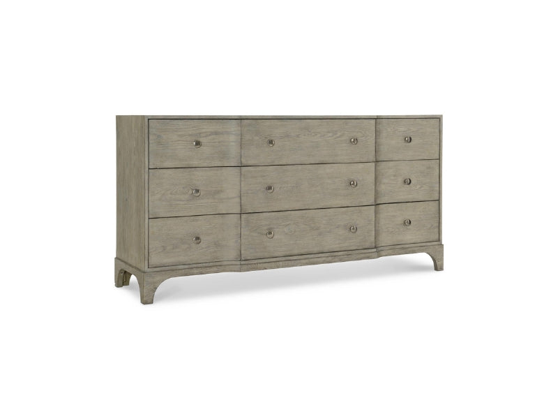 OAXACA DRESSER