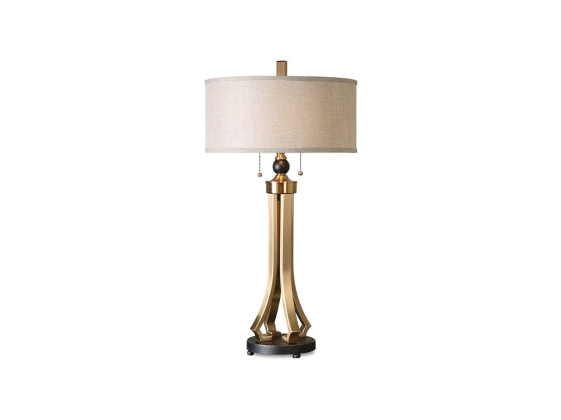 NASSAU LAMP