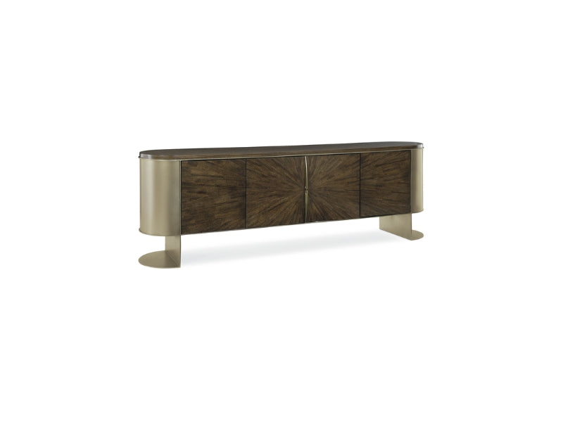 FABIENNE CREDENZA