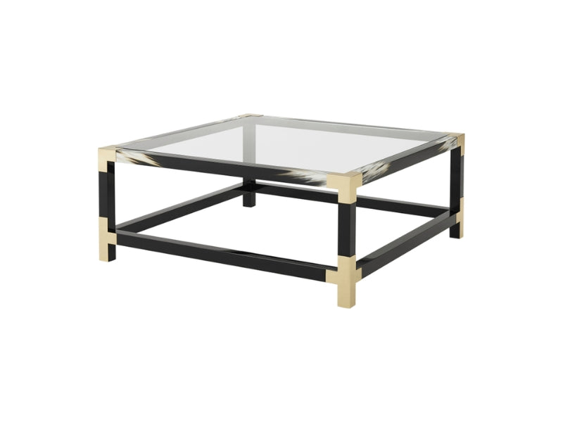 KONA EDGE SQUARED COCKTAIL TABLE