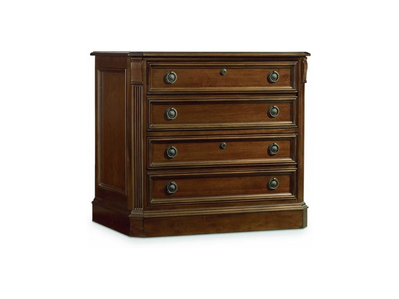 NEW HAVEN FILE CABINET