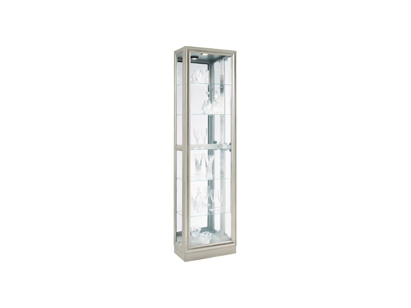 LAGOS DISPLAY CABINET