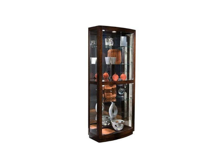 STOCKHOLM DISPLAY CABINET - Mobilart