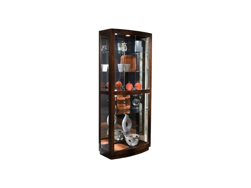 STOCKHOLM DISPLAY CABINET