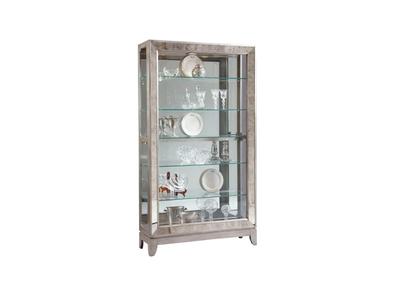 ROSETTA DISPLAY CABINET
