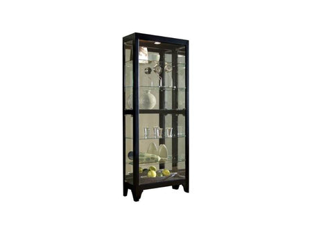 PARIS DISPLAY CABINET - Mobilart