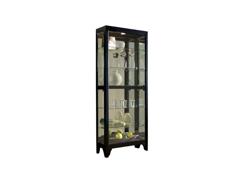 PARIS DISPLAY CABINET