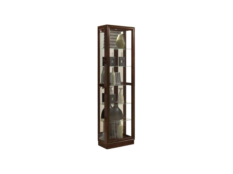 OXFORD DISPLAY CABINET