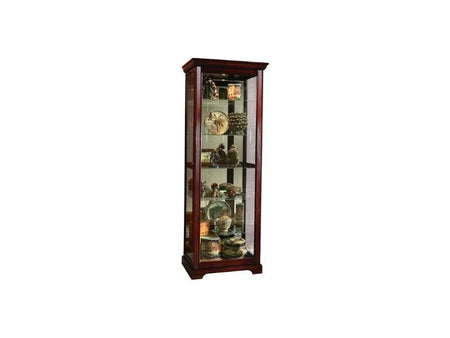 NAPLES DISPLAY CABINET - Mobilart