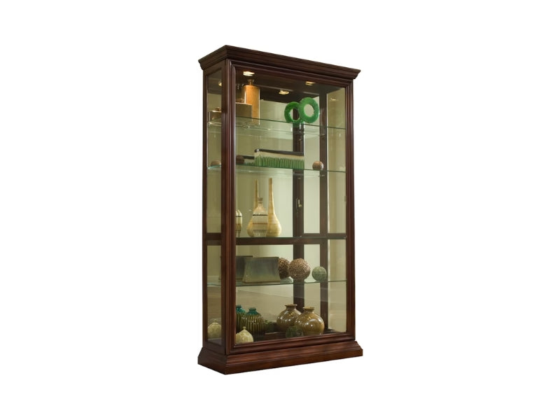 LONDON DISPLAY CABINET