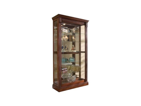 KUMARI DISPLAY CABINET - Mobilart