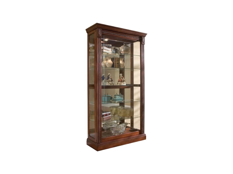 KUMARI DISPLAY CABINET