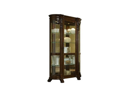 JORDANA DISPLAY CABINET - Mobilart