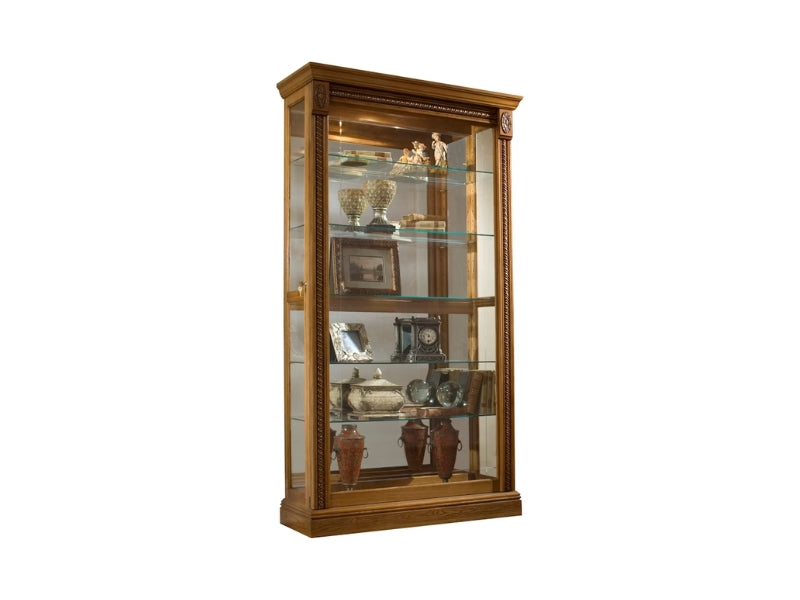 ICELAND DISPLAY CABINET