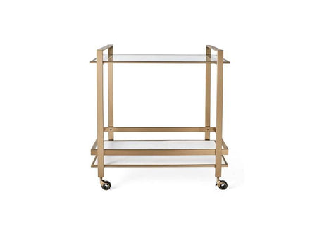 OREGON BAR CART - Mobilart
