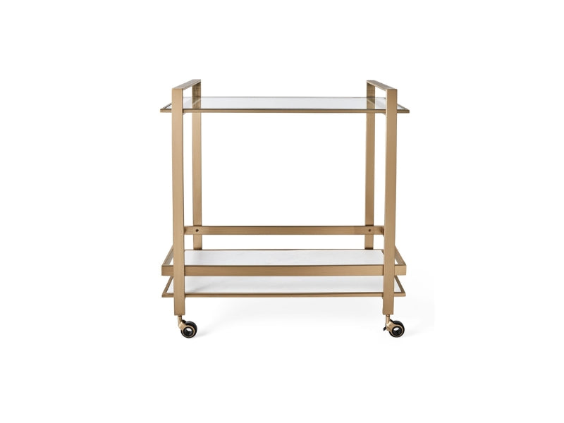 OREGON BAR CART
