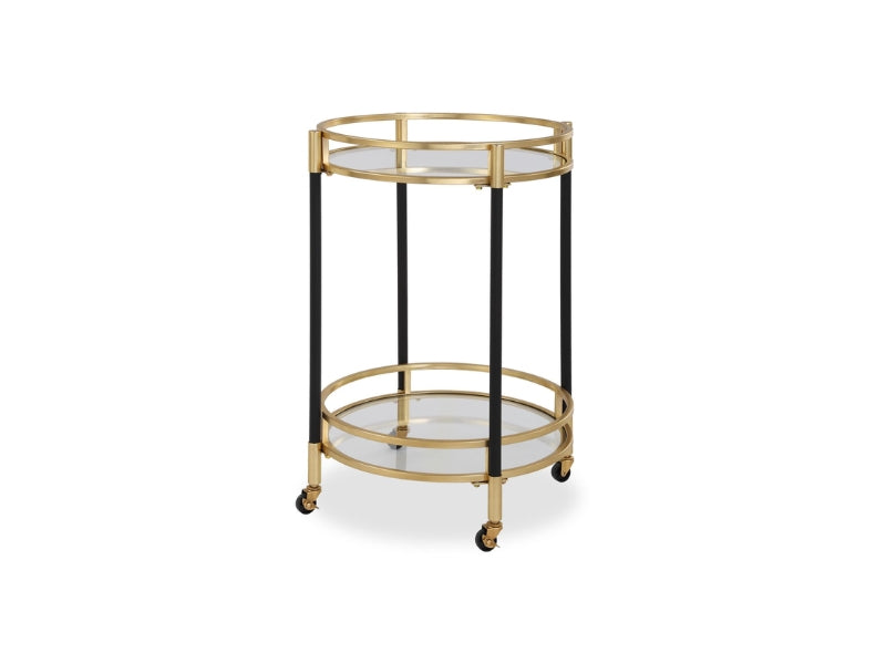 NEXUS BAR CART