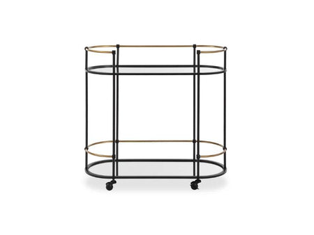 KORA BAR CART - Mobilart