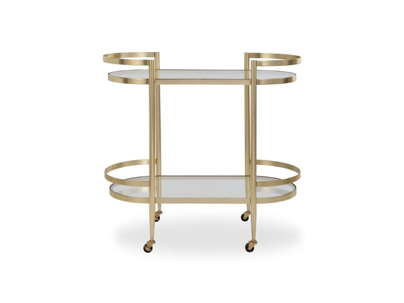 JAZIRA BAR CART