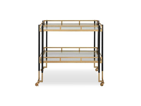 ISLA BAR CART - Mobilart