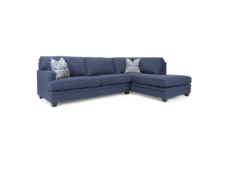 ORLANDO SECTIONAL