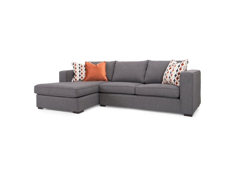RALEIGH SECTIONAL