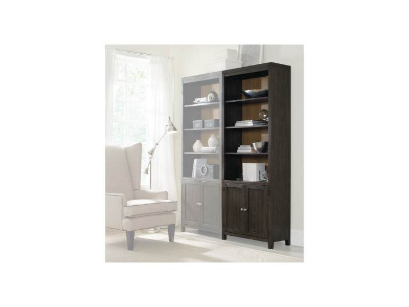 NASHVILLE DISPLAY CABINET - Mobilart