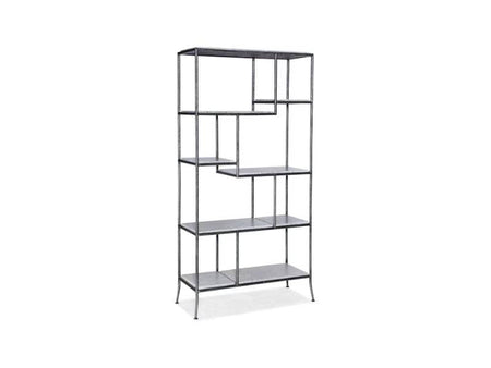 KENSWOOD DISPLAY SHELF - Mobilart
