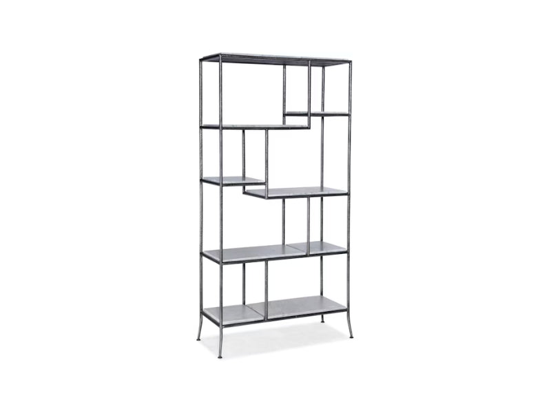 KENSWOOD DISPLAY SHELF